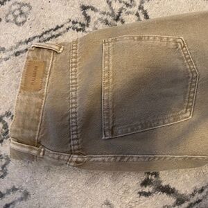 Pull and bear jeans